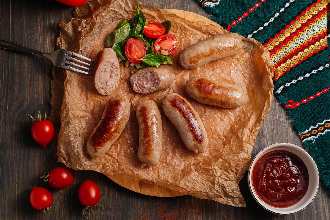 Кырнацеи (2,5 кг)